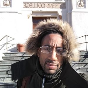 Meet your Posher, Anthony